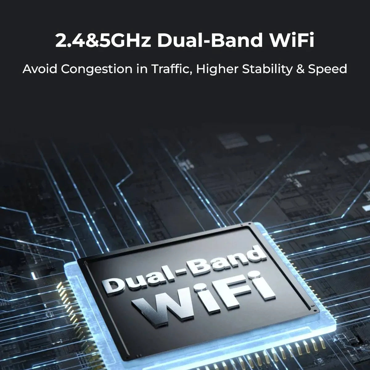 Reolink UltraGuard Outdoor WiFi Camera