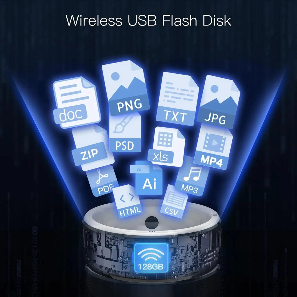 JAKCOM Smart Lifestyle Ring